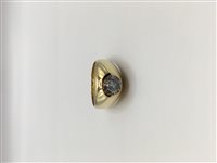 Anello Soma Gioielli Uomo Anello uomo oro e pietre in Oro Zirconia FAR AN OG/ZIRCONE - FAR AN OG/ZIRCONE